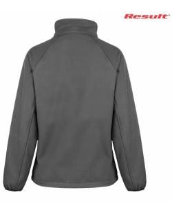 Result Printable Softshell Jacket Ladies